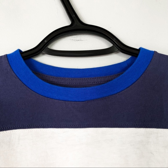 Crewcuts • Colour-Blocked T-shirt - Picture 6 of 6